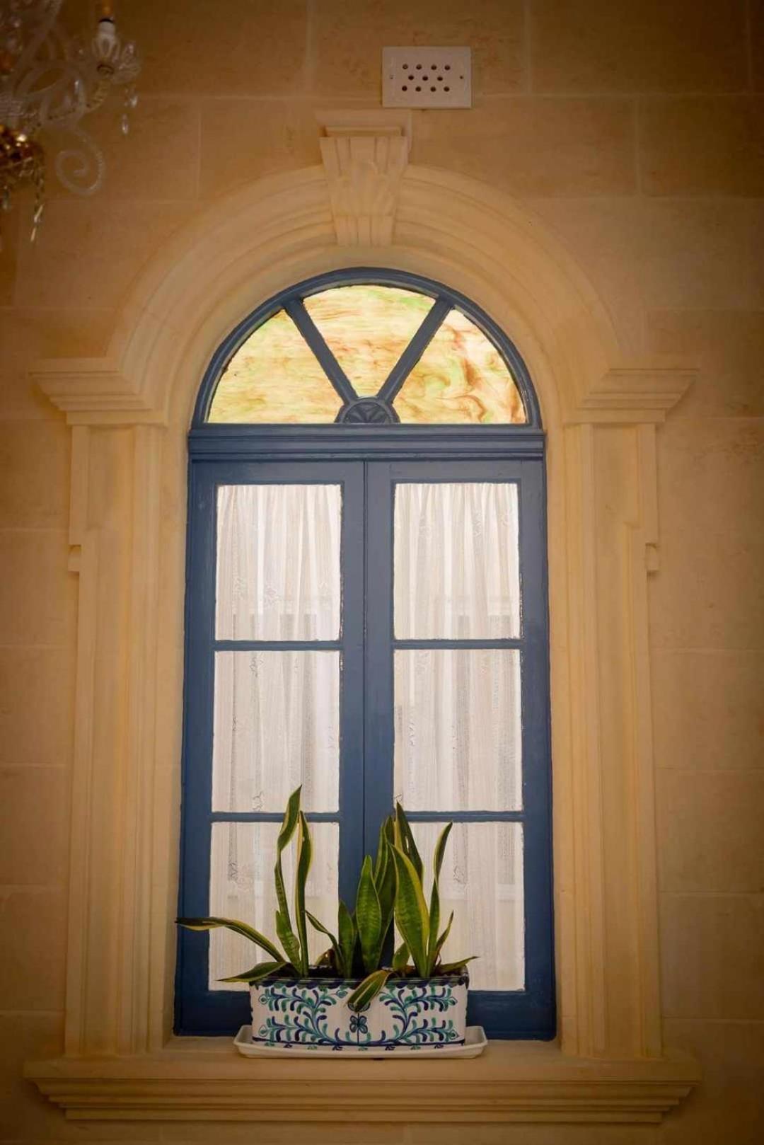 ナダCasa Maria Piaアパートメント エクステリア 写真