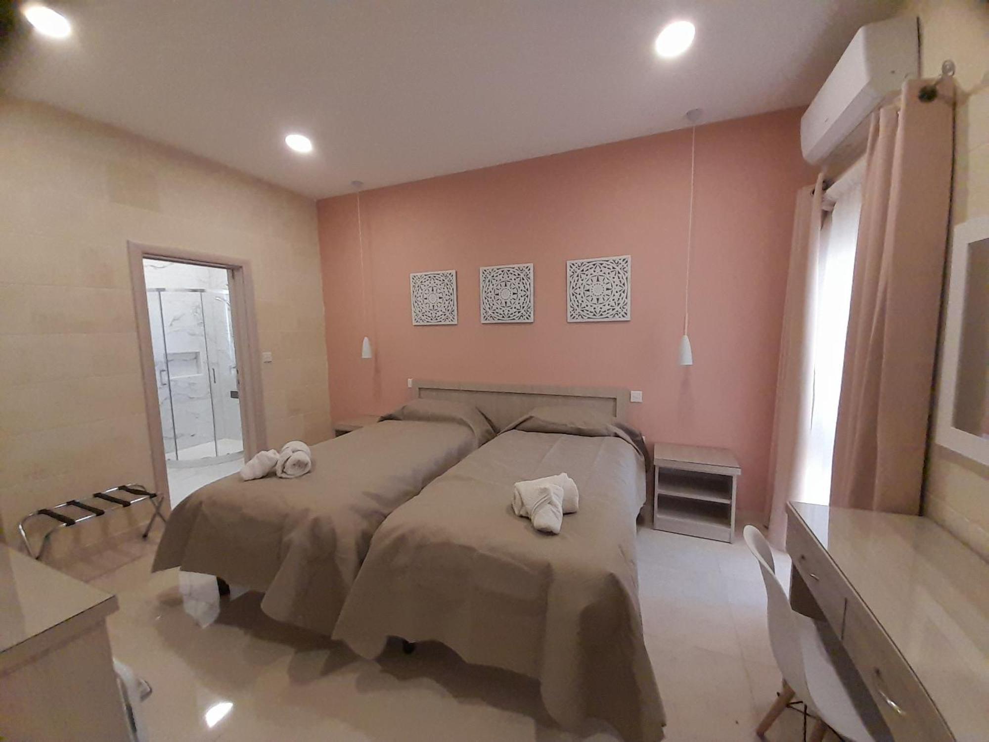 ナダCasa Maria Piaアパートメント エクステリア 写真