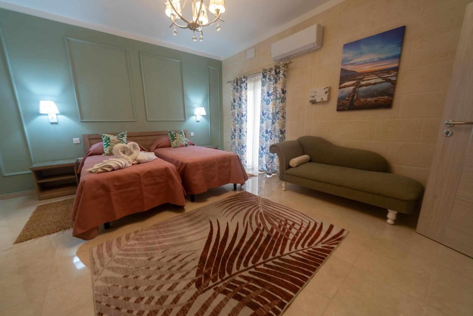ナダCasa Maria Piaアパートメント エクステリア 写真