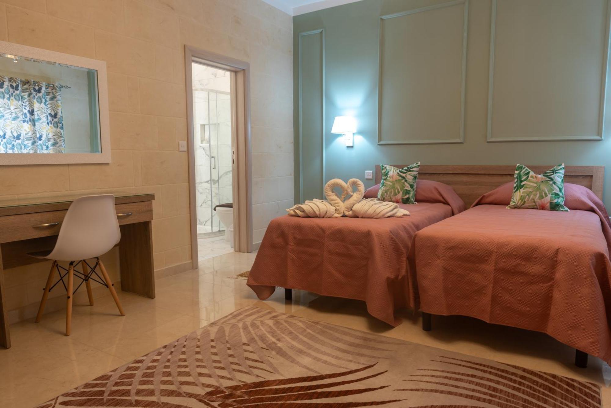 ナダCasa Maria Piaアパートメント エクステリア 写真